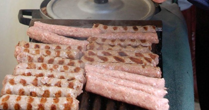 Продават кайма със смлени кости. На находката се е натъкнал