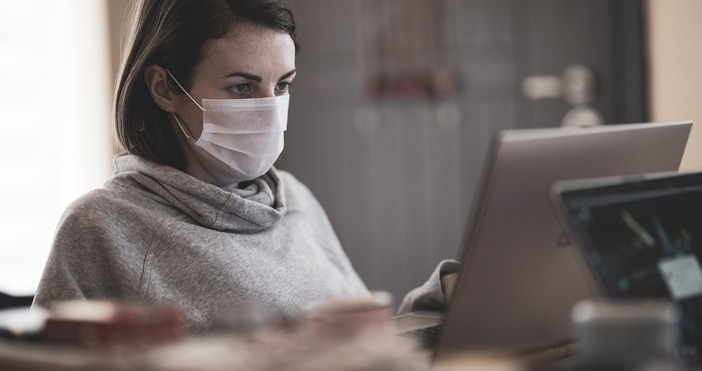 Варна, Бургас и София-област влизат в грипна епидемия от четвъртък