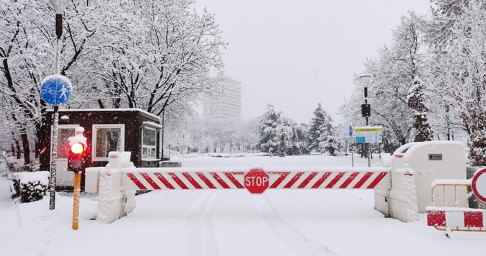 Meteo Balkans съобщи прогнозата си за февруари.Малък Сечко идва с