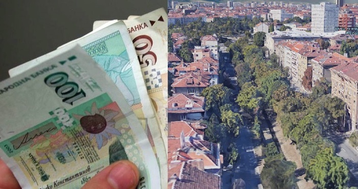 Капиталовата програма в бюджета на Варна за 2024 година е 205 06