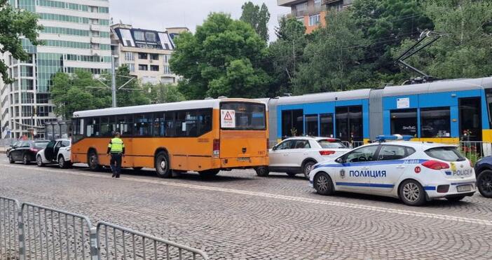 Ученическите карти за градски транспорт в София ще са с