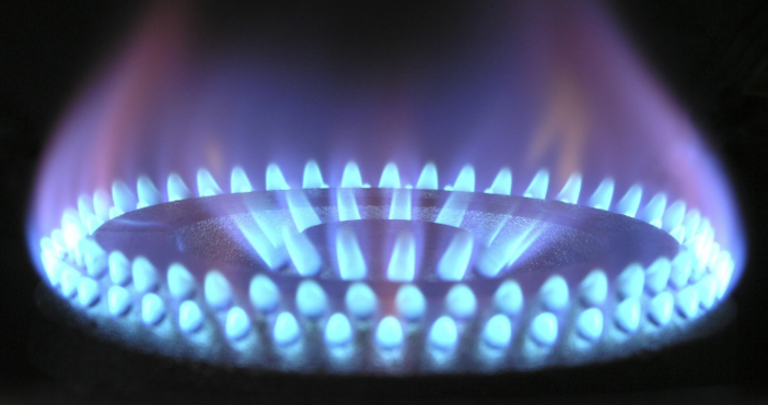 Търсенето на природен газ ще се увеличи с 2,5 на
