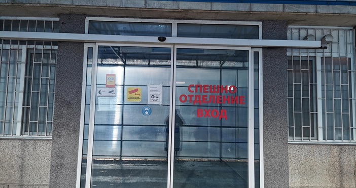 Съюзът на парамедиците предлага екипите на Спешна помощ да бъдат