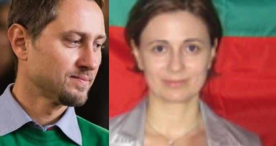 Petel.bg - новини - Отмениха домашния арест на Габриела Славова ...