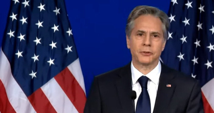 САЩ очакват Унгария да одобри присъединяването на Швеция към НАТО