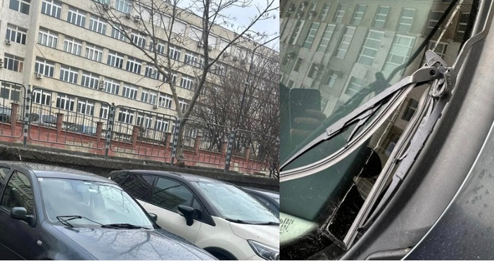 Битката за места за паркиране във Варна се води с