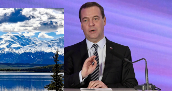 Последователите на Дмитрий Медведев са свикнали с крайните му изказвания