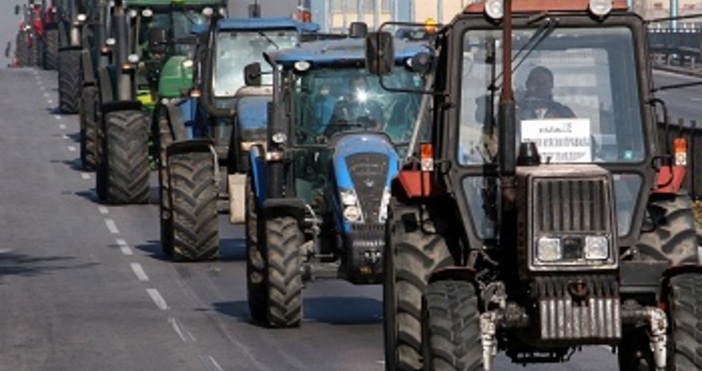 Зърнопроизводителите в страната се готвят за ефективни протести Те настояват