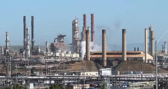 Ерата на петрола промени САЩ, а от там и целия