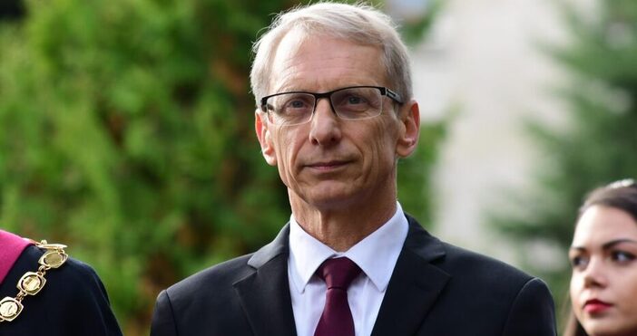 Премиерът Николай Денков заяви че не са направени отстъпки към