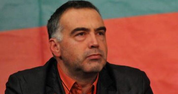Бившият говорител на служебните кабинети Антон Кутев коментира политическата обстановка
