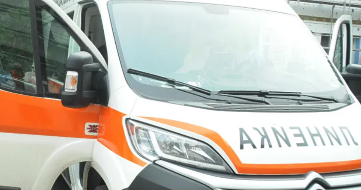 Нови седем високопроходими линейки са доставени в България за нуждите