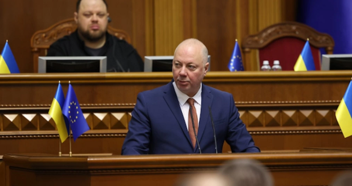 Председателят на родния парламент каза силни думи за Украйна Украйна има