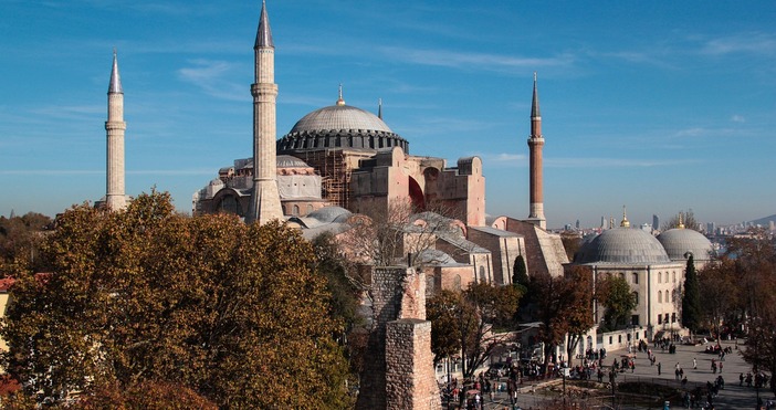 В Турция властите съживиха плановете си за превръщането на още