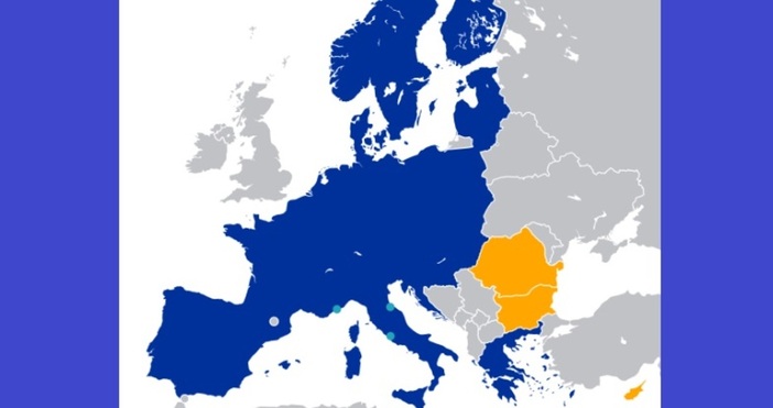 Европейският съюз иска да ограничи пътуванията на руските дипломати в