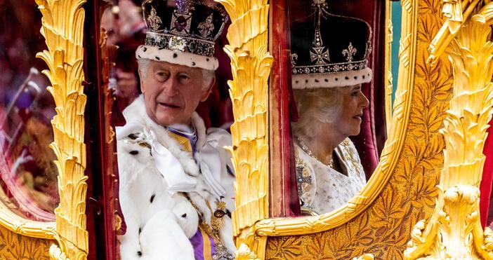 75-годишният Крал Чарлз III беше диагностициран с рак, след като миналата
