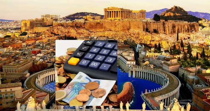 През юни 2025 г. гръцките данъчни власти ще пуснат в