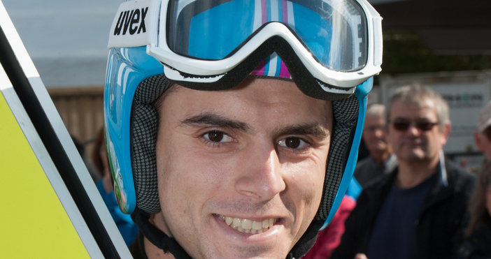 Най добрият български състезател Владимир Зографски преодоля квалификациите за първото състезание