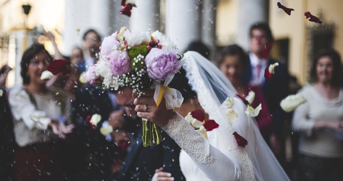Започна Международната седмица на брака Интересът към събитието расте казват