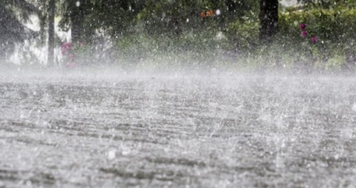 Падналият дъжд през последното денонощие в Златоград е 195 литра