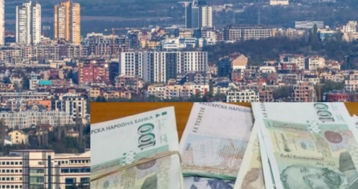 Вноската по кредит за имот не бива да надскача 30