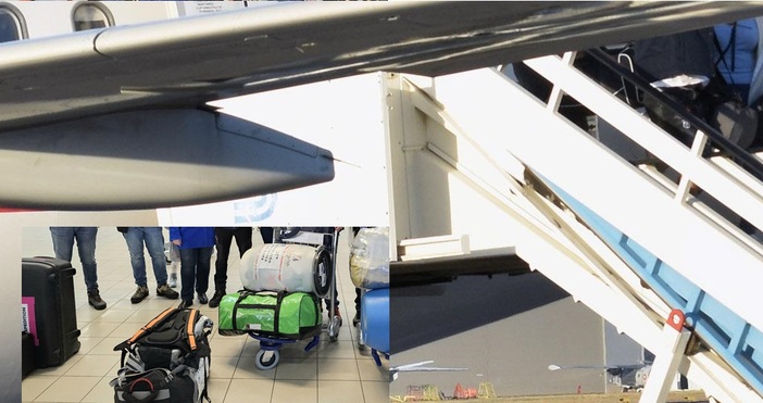 Митнически служители от ТД Митница София задържаха 2878 опаковки ветеринарни