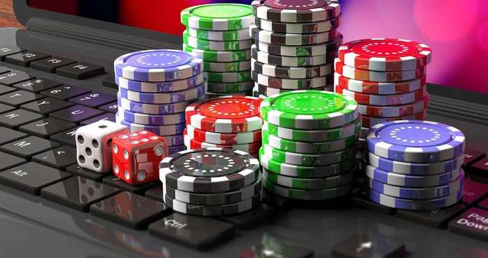 В Германия законите относно хазарта са доста строги Въпреки рестрикциите