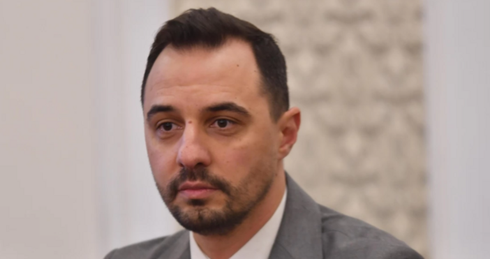 Министърът на икономиката и индустрията Богдан Богданов ще бъде на