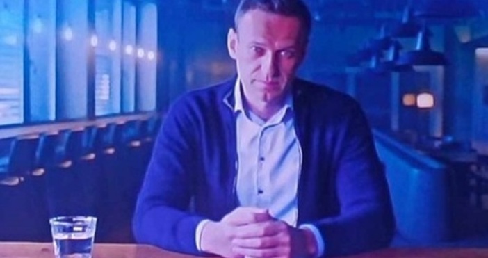 Алексей Навални е издъхнал 14 17 местно време на 16 февруари