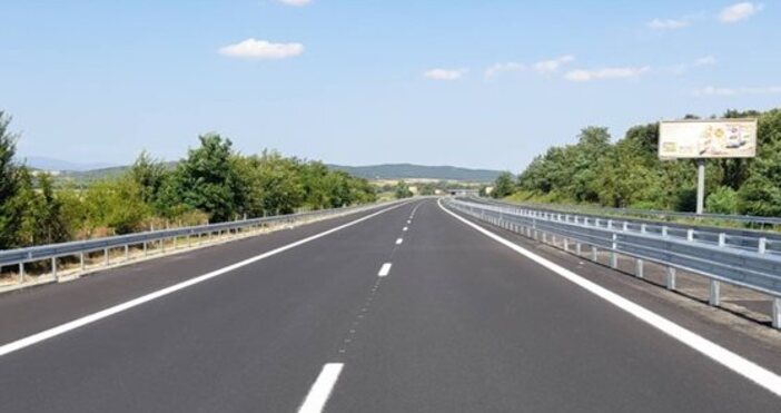 Агенцията Пътна инфраструктура (АПИ) предприема действия за подобряване на пътната