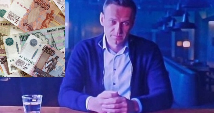 Новината за смъртта на руския опозиционер Алексей Навални доведе до