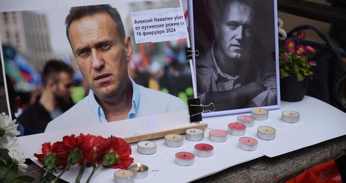 Съюзниците на Алексей Навални обвиниха Кремъл, че прикрива следите, предава