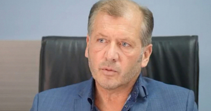 Михаил Екимджиев каза тежки думи по адрес на бившия и