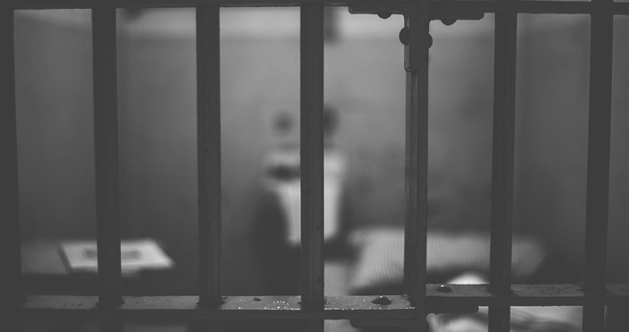 Затворник е починал в бургаския затвор научи Малко преди