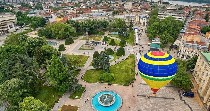 Русе зае първо място по развитие на градския туризъм през
