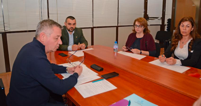 Варна ще е домакин през есента на националния форум Доброволци срещу