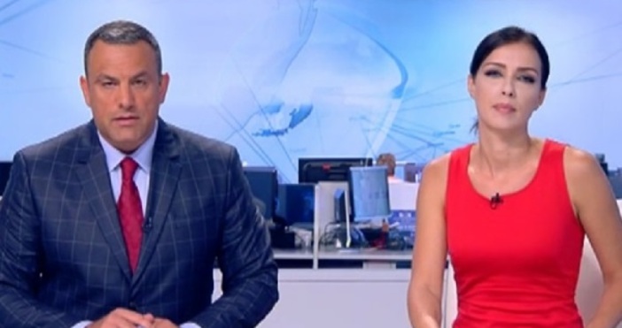 Асен Иванов е новият главен редактор на bTV Новините, съобщиха