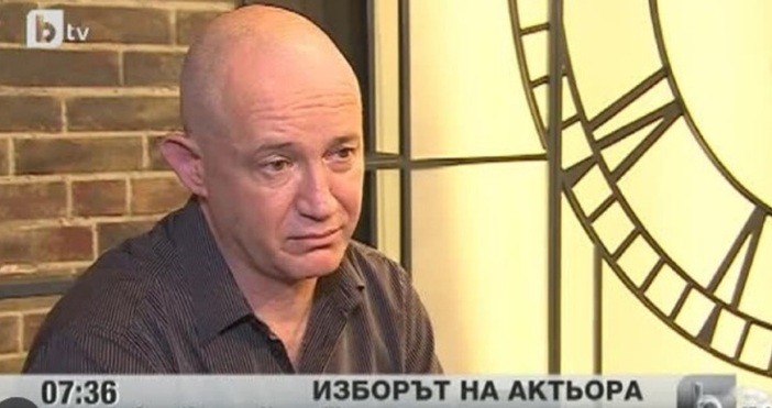 Щастлива развръзка за Христо Шопов Софийският районен съд пусна от