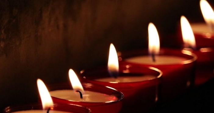 Фармацевтът Христо Бургазлиев ни напусна на 60 години Тъжната вест съобщи съпругата