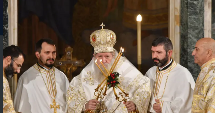 Светият Синод отлага избора на нов Сливенски митрополит Това разкри