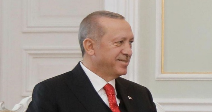 Президентът на Турция обясни какво означава България за тях.Нашата съседка България