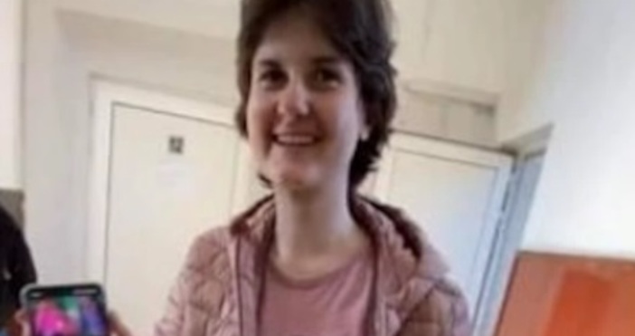 Вече пети ден се издирва изчезналата 17 годишна Ивана от Дупница