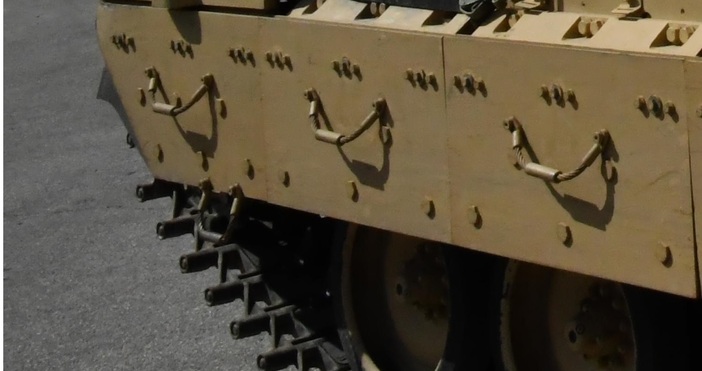 В периода 27 – 28 февруари 2024 г. предстои военнослужещи