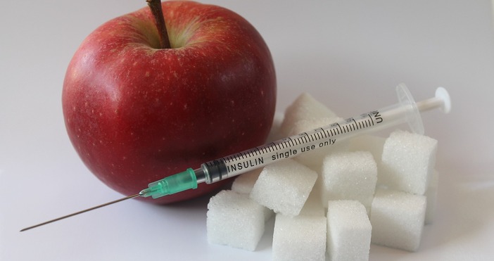 Удължават забраната за износ на инсулин с още 1 месец