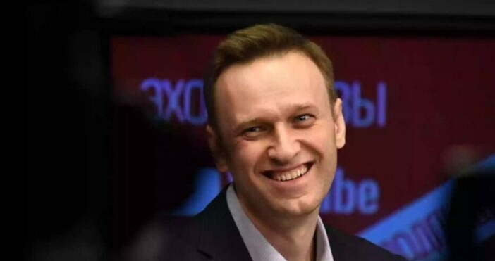 Адвокат на руския опозиционен политик Алексей Навални, който придружаваше майката