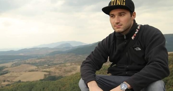 Тихомир Иванчев  шестият българин задържан в Англия за шпионаж е