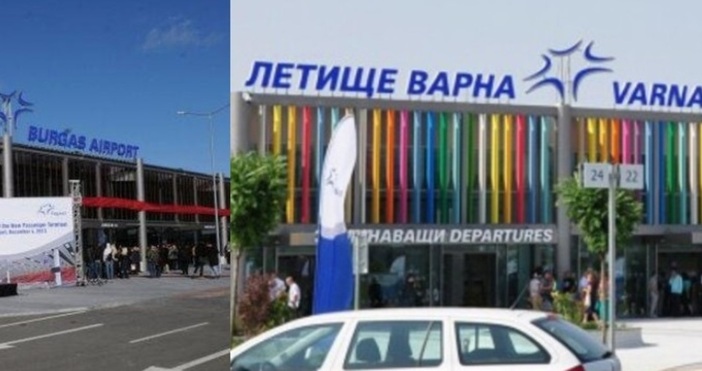 В Бургас активно се обсъжда конспирацията, че умишлено Фрапорт Туин