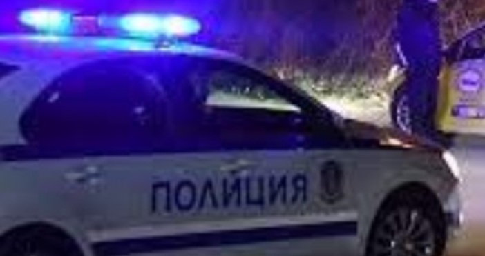 Отвлякоха и пребиха служител от Криминална полиция на Първо РУ