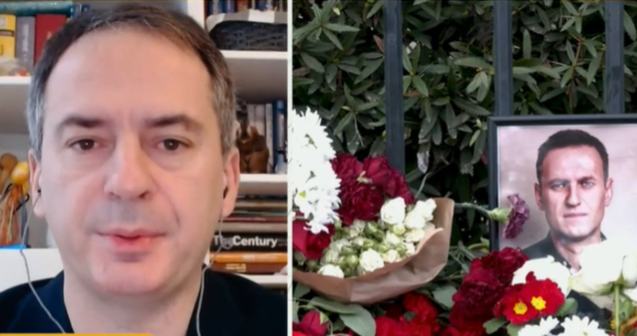 Стопкадри Нова ТвРазследващт журналист обяви, че провокациите около погребението на