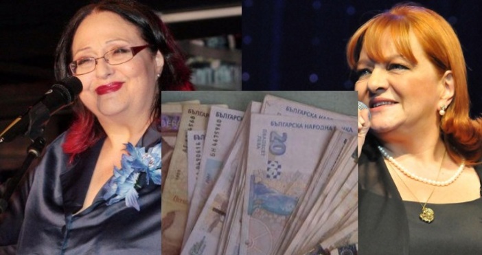 Парламентът прие решение за отпускане на държавни парични награди за особени заслуги